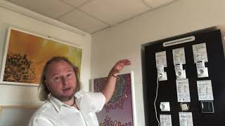 Jak Se Regulují Infrapanely?