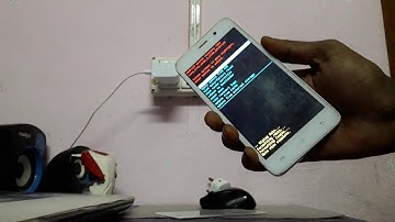 Lava Iris atom 3 hard reset