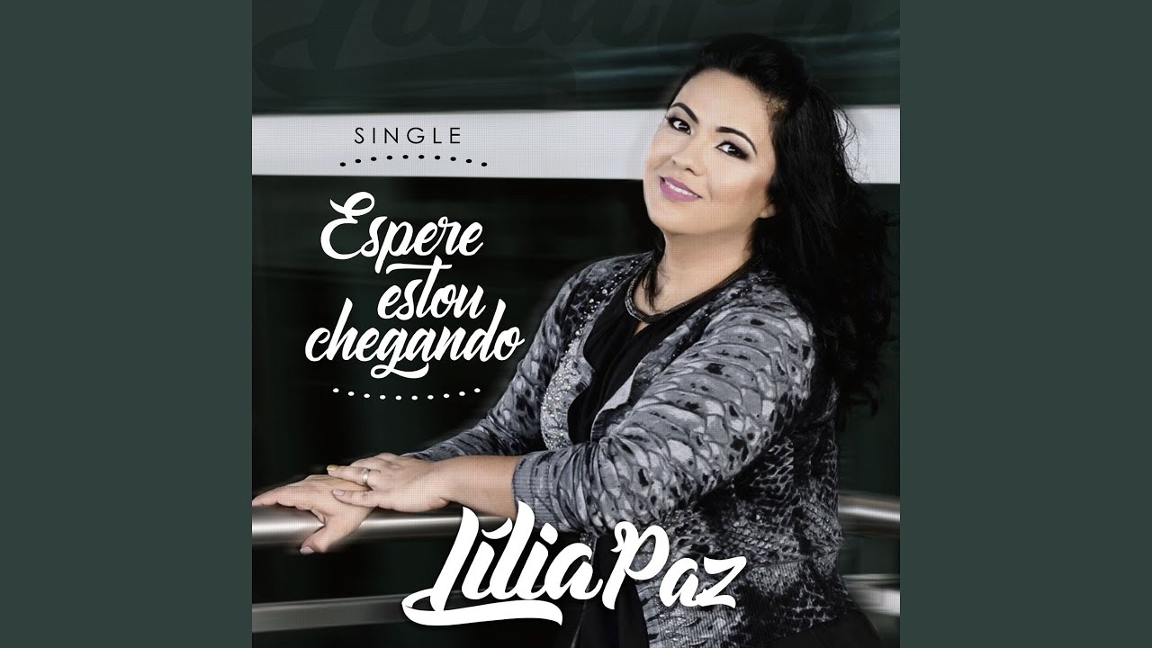 Espere, Estou Chegando