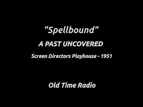 Spellbound still