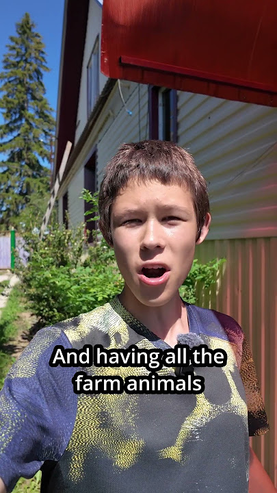 Download lagu Advantages of living in a Russian village