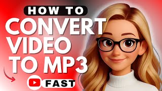 How to Convert a YouTube Video to MP3 - 2026