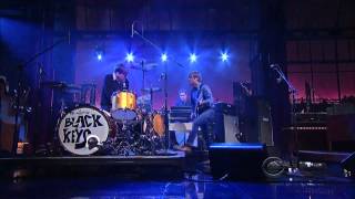 The Black Keys   Howlin' For You Live HD    The Black Keys