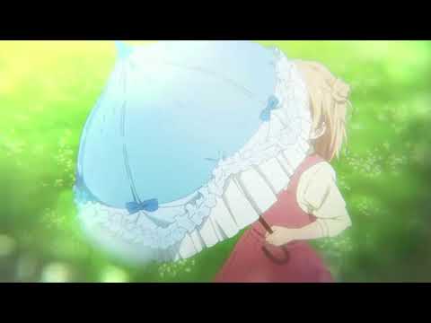 【MAD】ヴァイオレットエヴァーガーデン