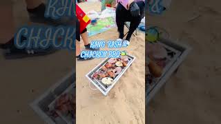 fish\u0026chicken #grilled#yt#viral#