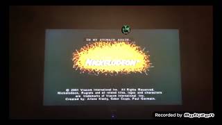 Klasky Csuponickelodeonparamount 2001