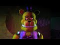 Sfm fnaf hot food but its fredbear