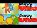 Backyardigans BE BG CTRBD Jake PDP SAO TOTS Credits Remix 