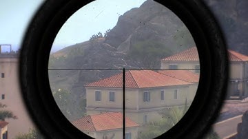 ARMA 3: Breaking Point - New Haven Hunter Adventures w/ Snafu - 5 / 8