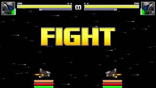 Ultra Fatal Preview, Zig By Ryon