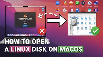 How to Open a Linux Disk in macOS — ext4, btrfs, xfs  Hetman Partition Recovery for macOS