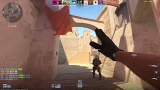 CS2 AWP 3 KILL