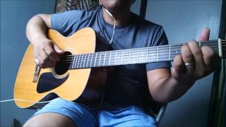 Video thumbnail of "Honestly - Harem Scarem [Intro + Guitar Solo]"