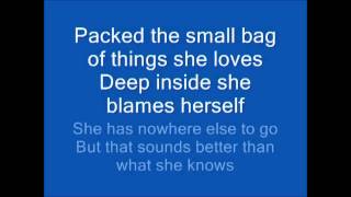 Video thumbnail of "James Blunt - Heroes (lyrics)"