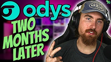 Odys Aged Domain Case Study | 2 Months Later