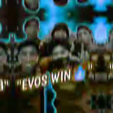 Story Wa 30 Detik EVOS ESPORT! || Keren Parahhh ||