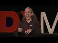 How we start envisioning a future where all of us live as equals | TEDx