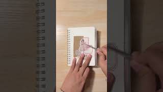 ASMR collage journal with me: stay close to people who feel like sunlight