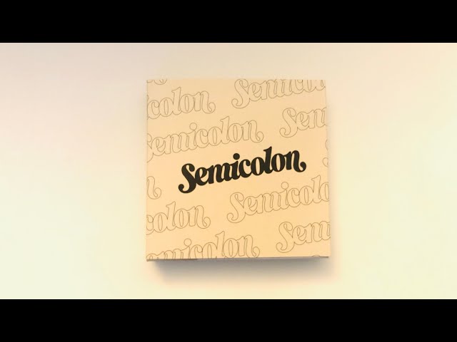 K-POP・アジア SEVENTEEN semicolon sddefault.jpg