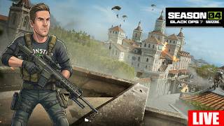 HIGH KILL KEEP SOLOS AND BLACK OPS ROYALE QUADS