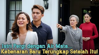 Download Lagu Diusir Suami karena Perintah Ibu Mertua—Tak Tahu Istri Bayar Sewa Vila Rp75 Juta/Bulan! MP3