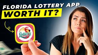 Florida Lottery Mobile App Review 2026 | Pros and Cons – Honest & Unbiased screenshot 5
