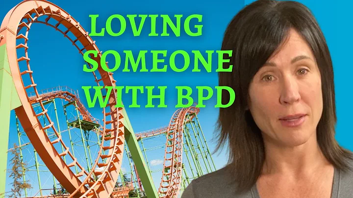 10 Ways To Cope With the Borderline Rollercoaster