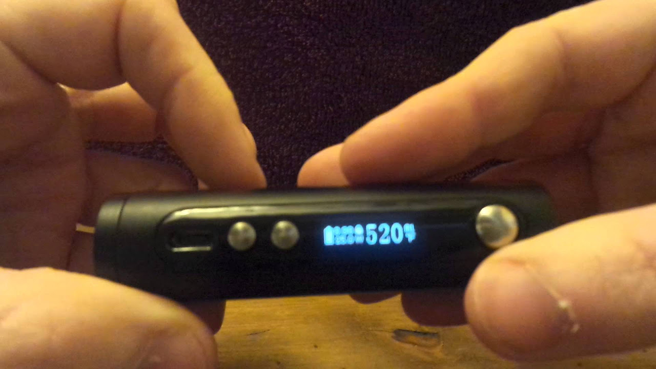 VAPE FORWARD LITE - VAPORFLASK LITE. Totally Wicked