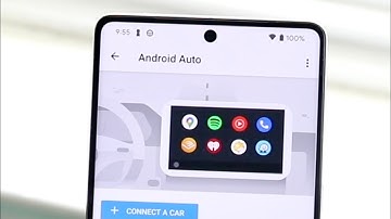 How To Add Apps To Android Auto! (2023)
