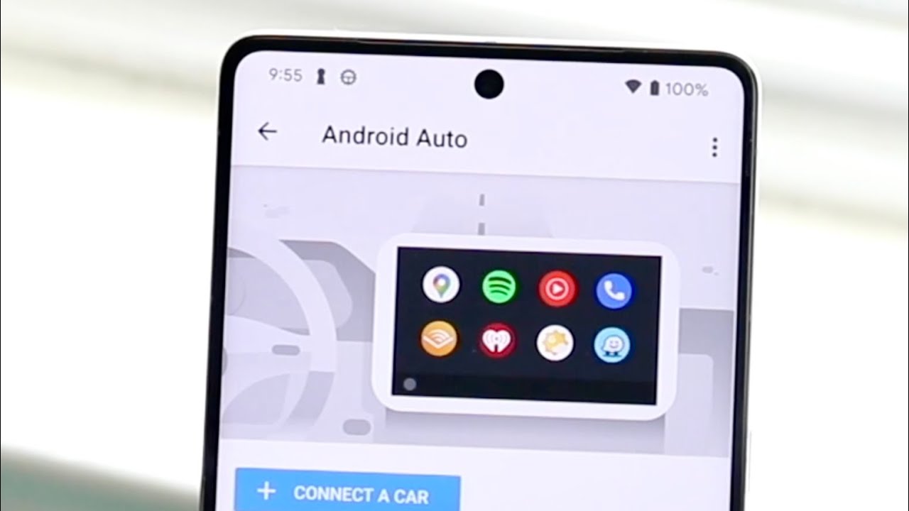 Android Auto - Apps on Google Play