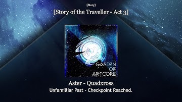 [ArcCreate] Aster - Quadxross Future 11