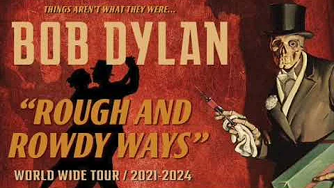 Bob Dylan's Grand Return - Milwaukee Full Show - "...