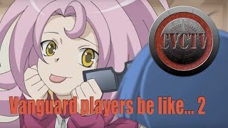 Vanguard players be like... 2
