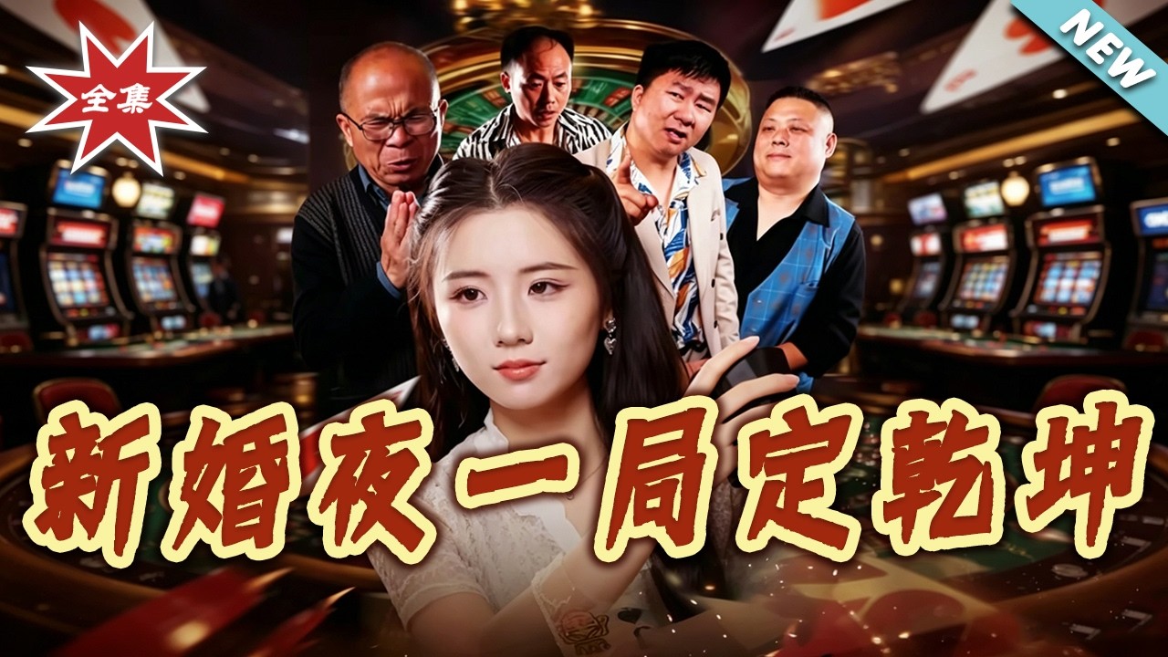 新婚夜一局定乾坤：豪门逆袭大结局
