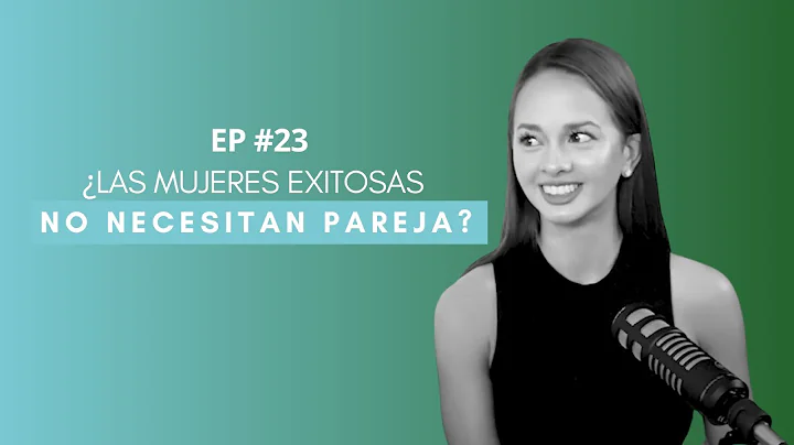 Las mujeres EXITOSAS no necesitan PAREJA? | Bianca...