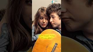 Bob Dylan’s Greatest Love And Muse Didn’t Have A Happy Ending