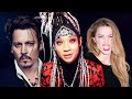 What Amber Heard & Johnny Depp's Situation says about Society