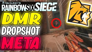 Neue DMR Meta | Rainbow Six Siege