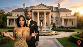 🔴 Atlanta Luxury Homes & Inside Atlanta’s Best Mansion Tours  🔴