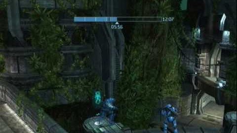 HLG Hidden Assassins Hiding on Guardian