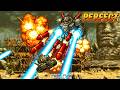 Metal Slug Fanthology 805 hard Perfect Jupiter King Metal Slug Fanthology 805 hard Perfect Jupiter King