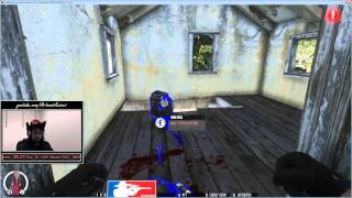 AFK Double Kill