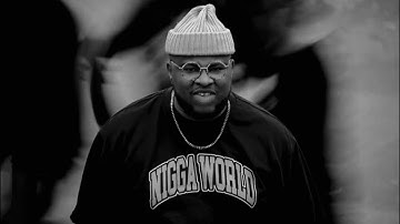 Ando San - Big Dawg (Official Music Video)