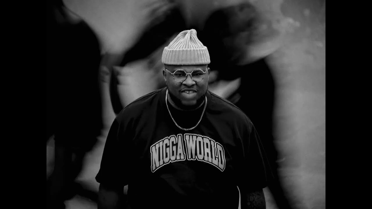 Ando San - Big Dawg (Official Music Video) bekijken op YouTube Ando San - Big Dawg (Official Music Video) bekijken op YouTube