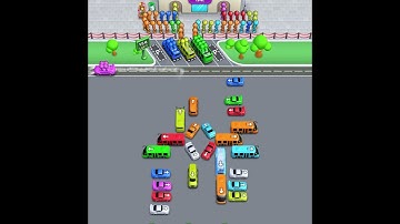 crowd express level 376 - hard