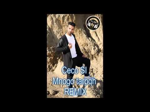 Ceco Si Mnogo tarpqh Remix