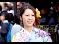 Moments in Kyoto - Cinematic | Short trip to Kyoto Japan 着物美人 京都観光