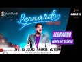 LEONARDO - FONTE DE DESEJO #LiveLeonardoNightShow