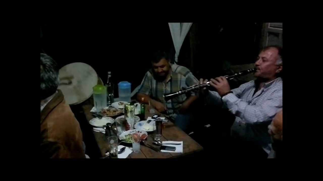 Ordu Giresun Düğün Bekir Biber   Cemal Ertaş   Leylam