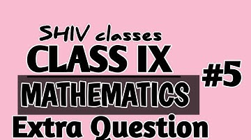 The probability of guessing the correct answer to a certain question is x/ 2. @SHIVclasseseconomics